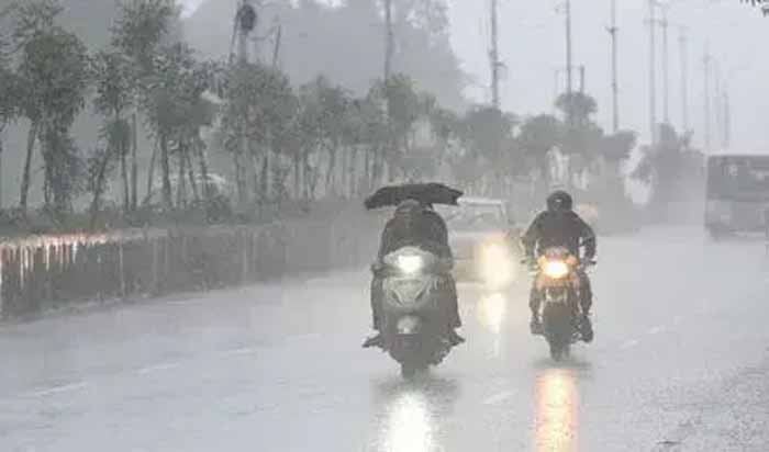 छत्तीसगढ़ के इन जिलों के लिए जारी हुआ अलर्ट 1 KSHITITECH barish 13 KSHITITECH