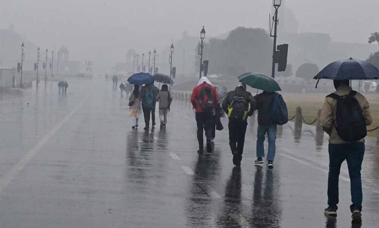 25 से 30 जून तक मूसलधार बारिश की चेतावनी, कई राज्यों में अलर्ट जारी 1 KSHITITECH barish1 9 KSHITITECH