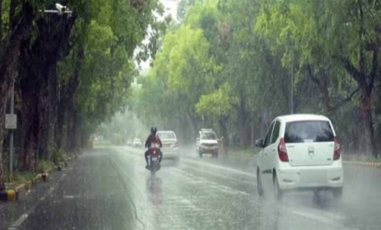 मानसून पूरे छत्तीसगढ़ में एक्टिव, सरगुजा संभाग में भारी बारिश का अलर्ट 1 KSHITITECH barish8 12 KSHITITECH