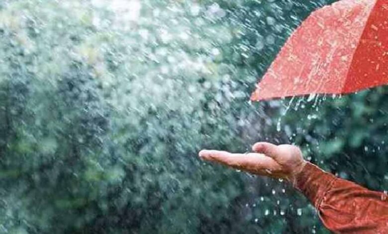 देशभर में आज से 17, 18, 19, 20 जून तक तेज हवाएं-आंधी के साथ भारी वर्षा की चेतावनी 1 KSHITITECH barish9 3 KSHITITECH