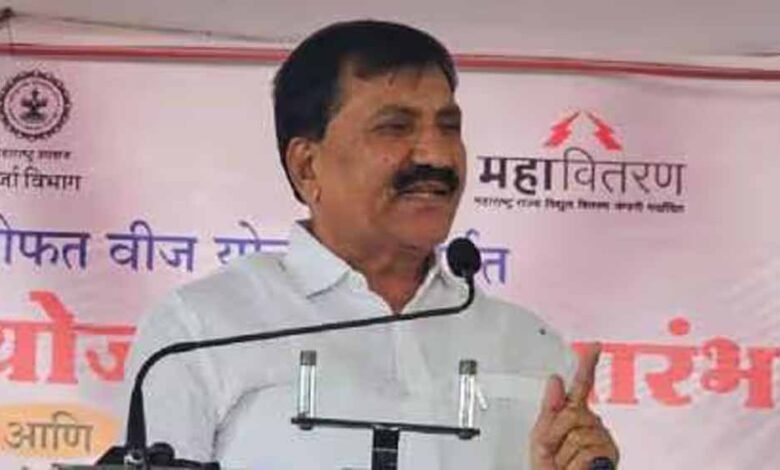 कपड़े-जूते हमारी वजह से! भाजपा विधायक के बोल से मचा हड़कंप, CM तक पहुंचा गुस्सा 1 KSHITITECH bjp mla1 KSHITITECH