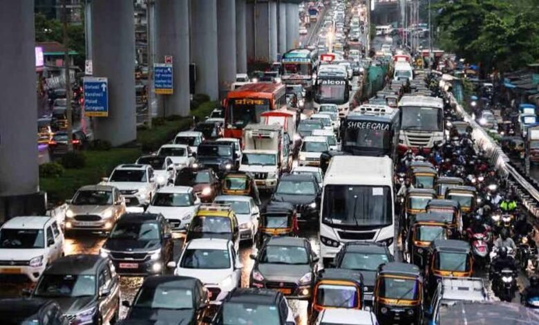 देशभर में वाहनों की संख्या 2050 तक दोगुने से अधिक हो जाएगी, सबसे ज्यादा होंगे इस श्रेणी के वाहन 1 KSHITITECH car1 2 KSHITITECH