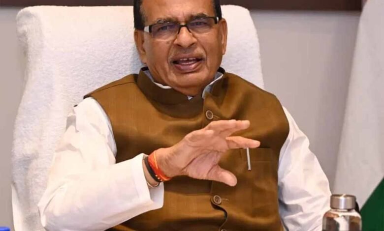 विकसित खेती और समृद्ध किसान ही हमारा संकल्पः केंद्रीय कृषि मंत्री चौहान 1 KSHITITECH chohan KSHITITECH
