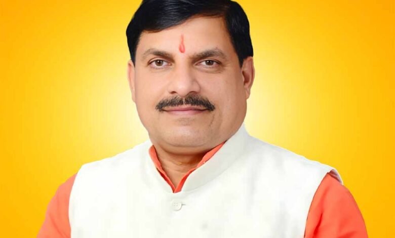 प्रदेश की औद्योगिक विकास दर को गति देने के लिए राज्य सरकार प्रतिबद्ध : मुख्यमंत्री डॉ. यादव 1 KSHITITECH cm 20 KSHITITECH