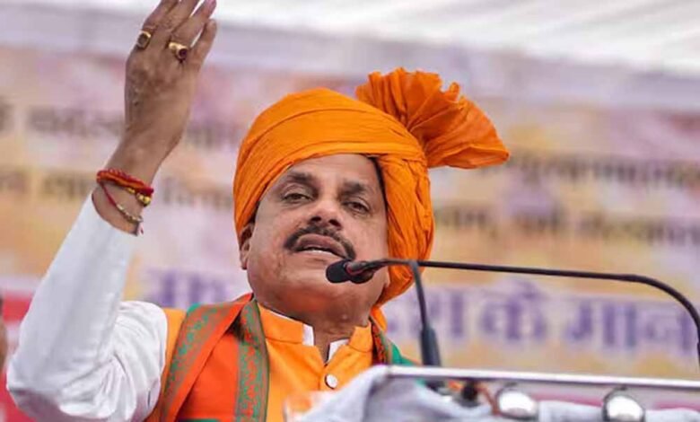 प्रदेश स्तरीय गौ-शाला सम्मेलन का आयोजन 20 जून से मुख्यमंत्री निवास प्रांगण भोपाल में किया जायेगा 1 KSHITITECH cm1 10 KSHITITECH
