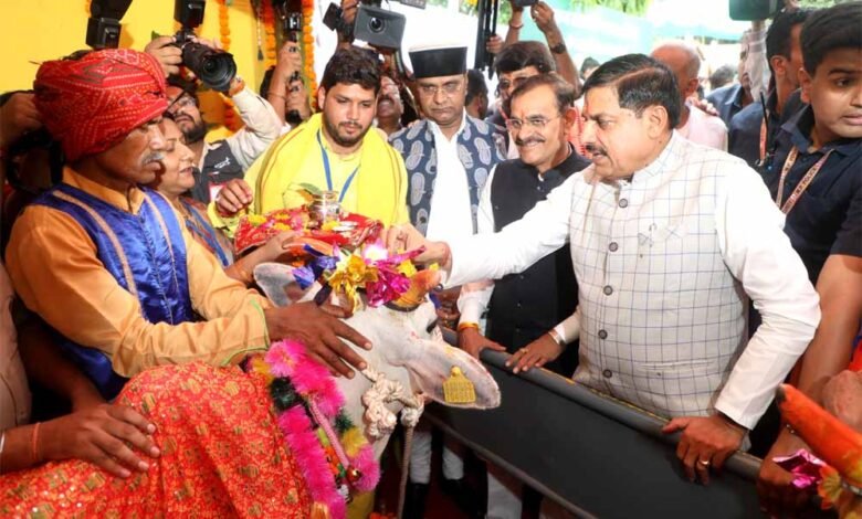 मध्यप्रदेश को बनाएंगे देश की डेयरी केपिटल : मुख्यमंत्री डॉ. यादव 1 KSHITITECH cm1 12 KSHITITECH