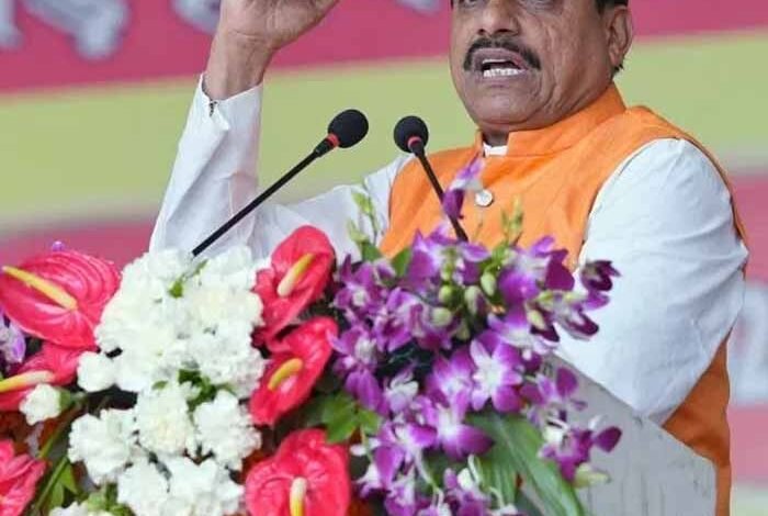 मुख्यमंत्री डॉ. यादव ने कहा- हमारा पुरातत्व ज्ञान सृष्टि की मूल्यवान वस्तुओं से भी ज्यादा बेशकीमती और महत्वपूर्ण 1 KSHITITECH cm1 13 KSHITITECH