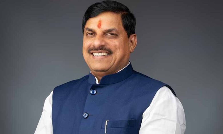 प्रधानमंत्री मोदी के कार्यकाल के सफल 11 वर्ष पूर्ण होने पर मुख्यमंत्री डॉ. यादव ने दी बधाई 1 KSHITITECH cm1 4 KSHITITECH