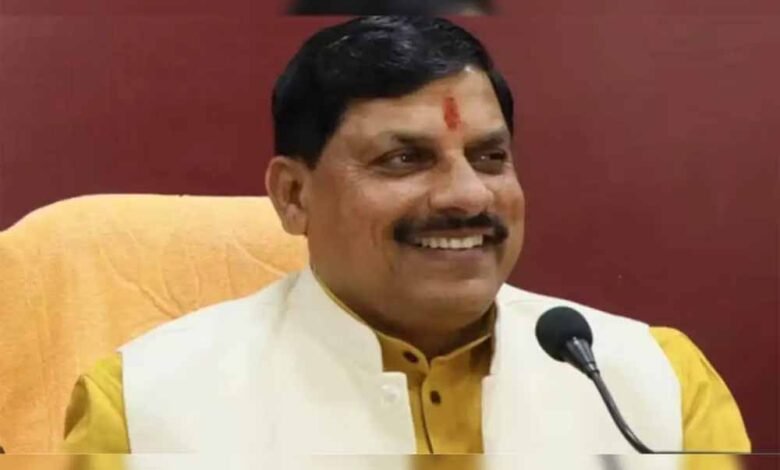 पौष्टिक आहार से कोई वंचित न रहे, अन्न का एक भी दाना व्यर्थ न जाए : मुख्यमंत्री डॉ. यादव 1 KSHITITECH cm3 2 KSHITITECH