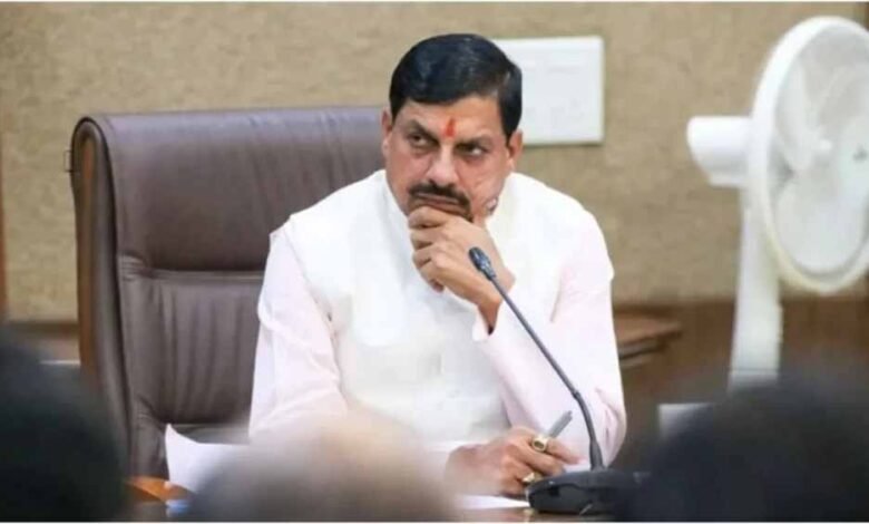 मुख्यमंत्री डॉ. यादव ने श्रद्धेय एन.आर. पटेरिया के अवसान पर शोक व्यक्त किया 1 KSHITITECH cm3 4 KSHITITECH