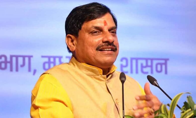 मुख्यमंत्री ने 80 करोड़ रुपये से अधिक के 135 निर्माण कार्यों का लोकार्पण और भूमिपूजन किया 1 KSHITITECH cm5 1 KSHITITECH