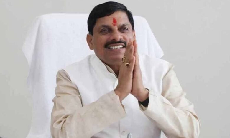 मुख्यमंत्री डॉ. यादव ने ईरान से भारतीयों की वापसी पर प्रधानमंत्री मोदी का माना आभार 1 KSHITITECH cm6 1 KSHITITECH