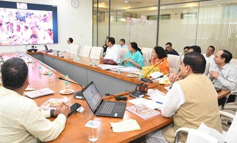 भोपाल सनातन संस्कृति के केंद्र के रूप में बना रहा है पहचान मुख्यमंत्री डॉ. यादव 1 KSHITITECH cm7 KSHITITECH