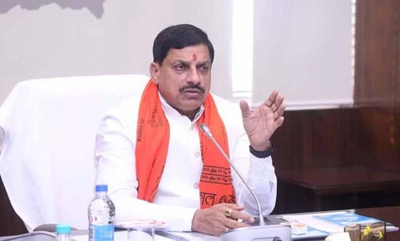 मुख्यमंत्री डॉ. यादव प्रदेश के गौ-पालक एवं गौ-शाला संचालकों से करेंगे संवाद 1 KSHITITECH cm8 KSHITITECH