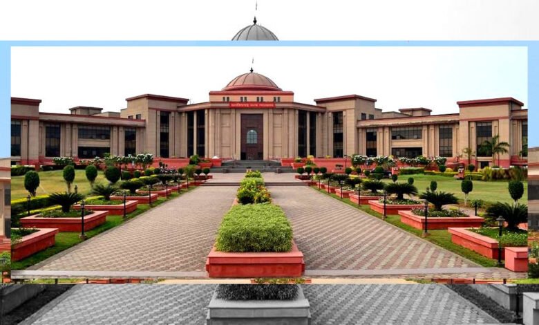 HC ने नाबालिग का दुष्कर्म कर हत्या करने वाले दरिदों को फांसी के फंदे से बचाया 1 KSHITITECH court Bilaspur High A 37 3 1 KSHITITECH