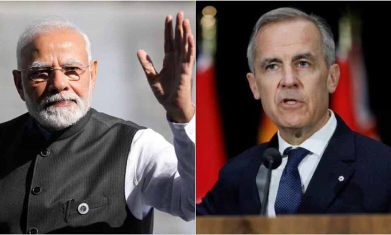 भारत-कनाडा रिश्तों में नई शुरुआत- अब दोनों देशों ने रिश्तों को फिर से सामान्य करने की दिशा में एक बड़ा कदम उठाया 1 KSHITITECH g71 KSHITITECH