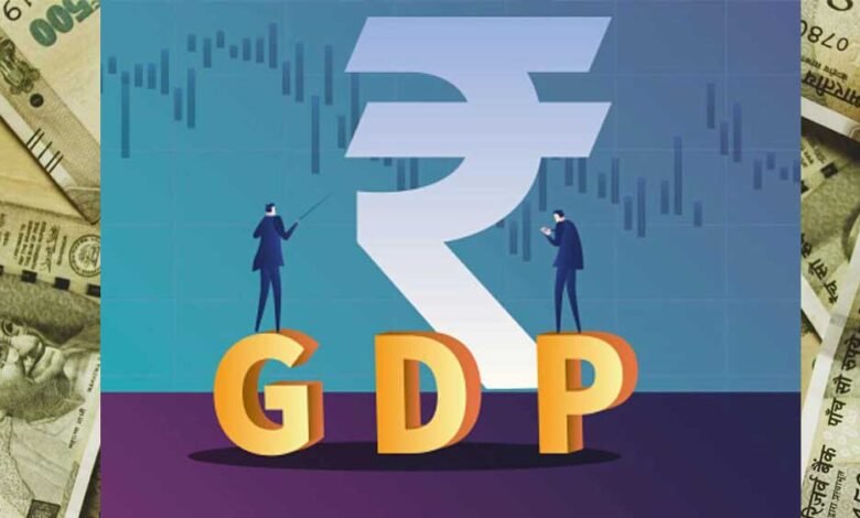 भारत में प्रति व्यक्ति सकल घरेलू उत्पाद में तेज गति से अतुलनीय वृद्धि होगी: शोध 1 KSHITITECH gdp 8A 133 3 KSHITITECH