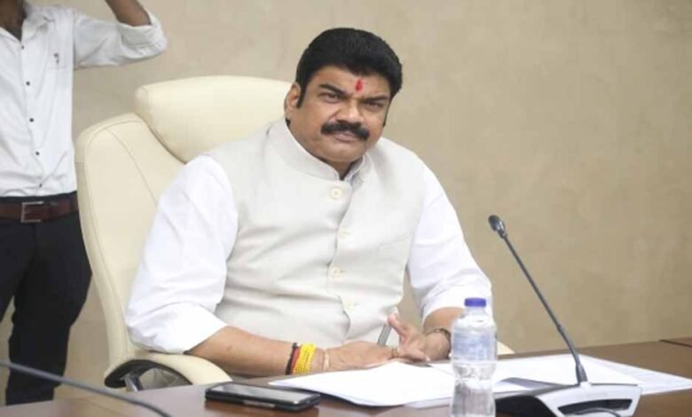 खाद्य मंत्री राजपूत ने कहा- 4.74 करोड़ हितग्राहियों की ई-केवायसी पूर्ण 1 KSHITITECH govind1 1 KSHITITECH