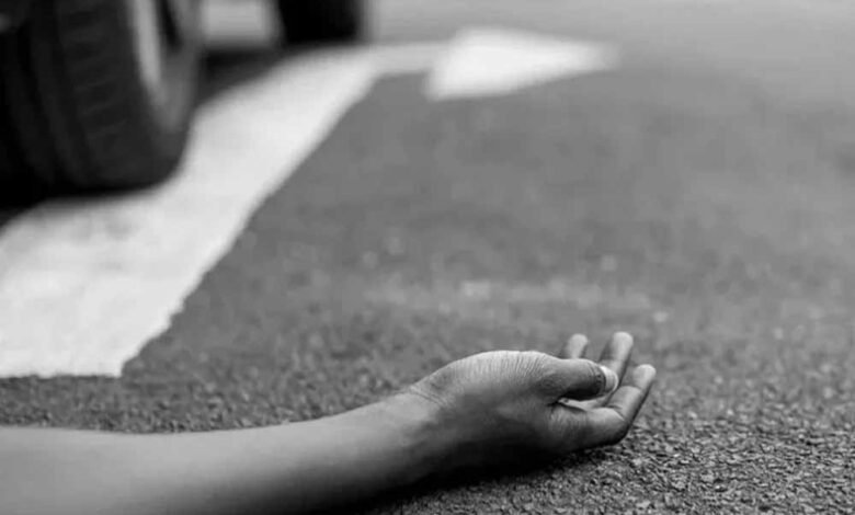 बाइक से दोस्तों के साथ नैनीताल घूमने जा रहे बीटेक के छात्र की सड़क हादसे में मौत, ममेरा भाई घायल 1 KSHITITECH hadsa2 KSHITITECH