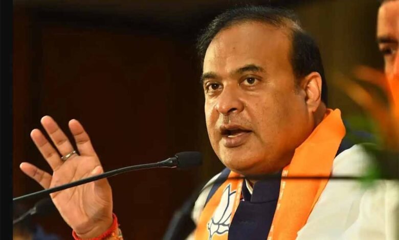 विभिन्न स्थानों पर गोमांस फेंकने का धंधा बंद होना चाहिए, नहीं तो लोग सूअर का मांस रख सकते हैं: हिमंता बिस्वा सरमा 1 KSHITITECH himant1 2 KSHITITECH