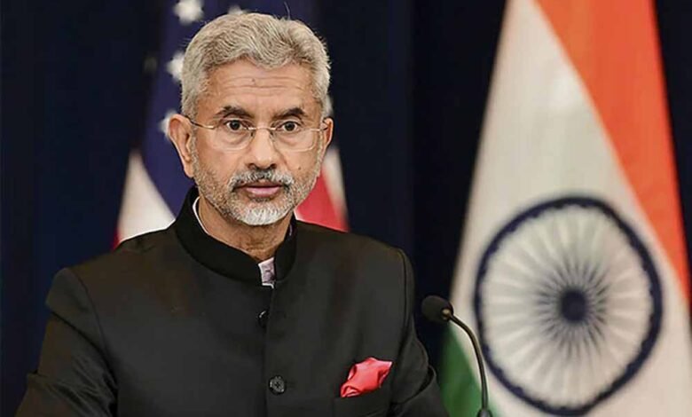 एस जयशंकर की दो-टूक, भारत आतंकवाद को कतई बर्दाश्त नहीं करने की नीति अपना रहा है, हमारे साझेदार इसे समझेंगे 1 KSHITITECH jai1 KSHITITECH
