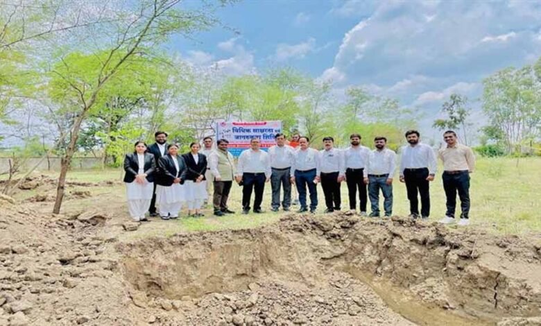 शासकीय-अशासकीय भवनों में जल संग्रहण के लिये वॉटर हार्वेस्टिग को प्राथमिकता 1 KSHITITECH jal 8 KSHITITECH