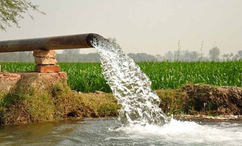 जल संरक्षण के क्षेत्र में प्रदेश को बड़ी सफलता, अभियान में बनी लक्ष्य से काफी अधिक जल संरचनाएं 1 KSHITITECH jal1 2 KSHITITECH