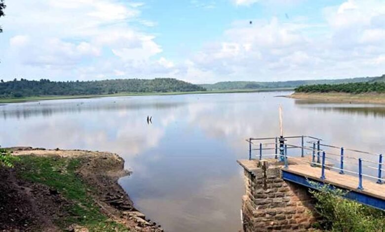 जल गंगा संर्वधन अभियान: जबलपुर में जल स्त्रोंतों के उद्गम स्थल को बेहतर बनाने की मुहिम 1 KSHITITECH jal1 6 KSHITITECH