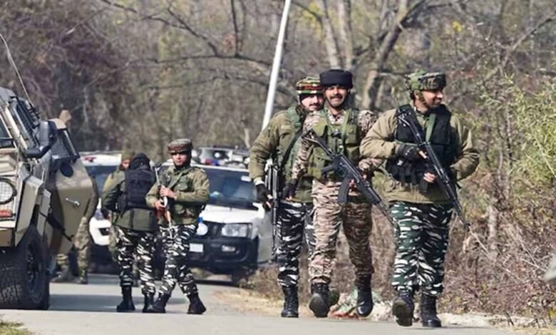 गांववालों ने सुरक्षा बलों को दो संदिग्ध आतंकवादियों की गतिविधि की सूचना दी, सूचना मिलते ही तलाशी अभियान शुरू 1 KSHITITECH jamu1 1 KSHITITECH