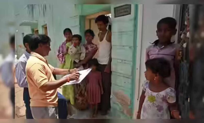 इस तारीख से शुरू होगी जनगणना, पहले चरण में पूछे जाएंगे ये सवाल 1 KSHITITECH jangadna1 KSHITITECH