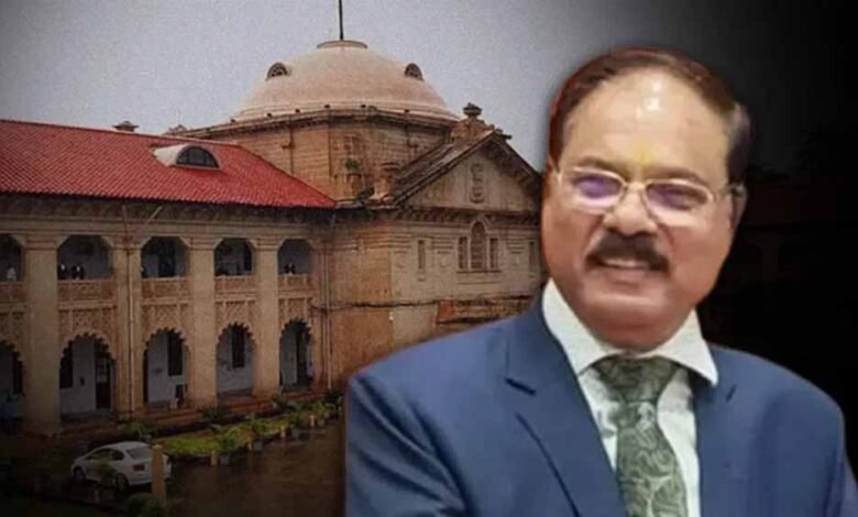 न्यायमूर्ति यादव को हटाने के लिए 55 सांसदों ने प्रस्ताव के नोटिस पर हस्ताक्षर किए हैं, एक सांसद के दो साइन 1 KSHITITECH jastish1 KSHITITECH