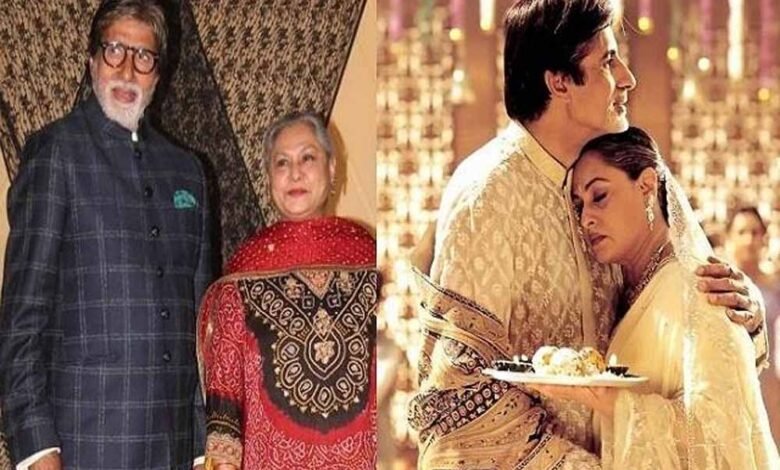 मेरी जिंदगी नरक...अमिताभ से धोखा मिलने के बाद जया ने कही थी ये बात, फिर भी नहीं छोड़ा पति का साथ 1 KSHITITECH jaya KSHITITECH