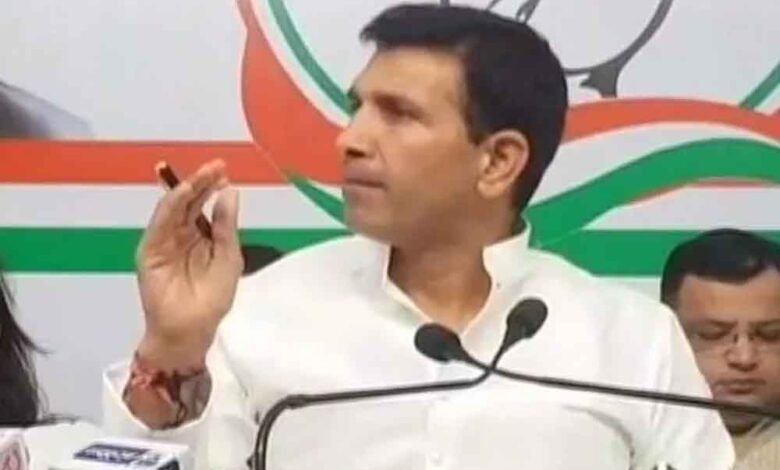 प्रदेश में कांग्रेस अपने संगठन को मजबूत करने शुरू करेगी विदिशा मॉडल, अब भोपाल और नर्मदापुरम में होगा काम शुरू 1 KSHITITECH jeetu patwari 1 KSHITITECH