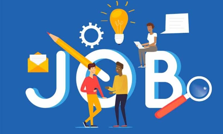 16 जून को प्लेसमेंट कैंप का होगा आयोजन, 264 पदों पर होगी भर्ती 1 KSHITITECH job2 KSHITITECH