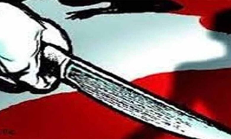 कांकरिया पाल में 29 वर्षीय धर्मेंद्र ने पत्नी पूजा की तलवार से गर्दन काट कर की हत्या, फिर शव को ले गया श्मशान 1 KSHITITECH katal KSHITITECH