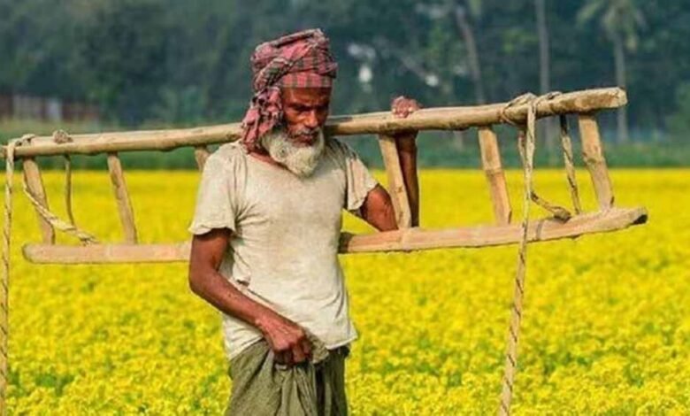 देश के करोड़ों किसानों का इंतजार बढ़ गया, पीएम किसान सम्मान योजना की 20वीं किस्त के आज खाते में नहीं आएंगे 2000 रुपये 1 KSHITITECH kisan1 1 KSHITITECH