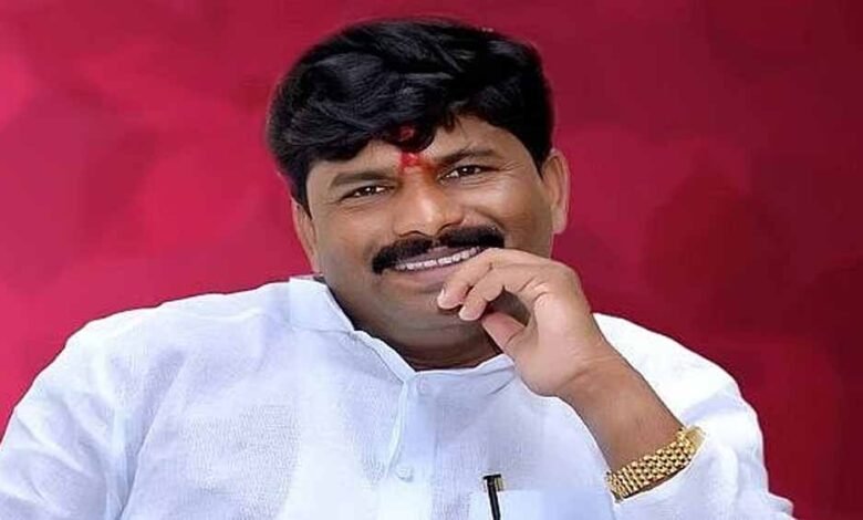 भाजपा विधायक ने दिया भड़काऊ बयान, धर्मांतरण कराने वाले को मारने पर दूंगा 11 लाख का इनाम 1 KSHITITECH mla1 1 KSHITITECH