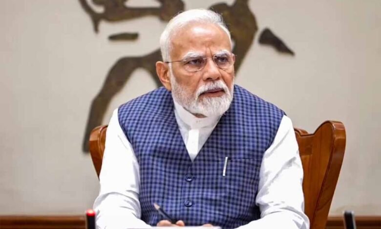 PPF और सुकन्या योजना की ब्याज दरों में कटौती संभव, सरकार ले सकती है बड़ा फैसला 1 KSHITITECH modi 7 KSHITITECH