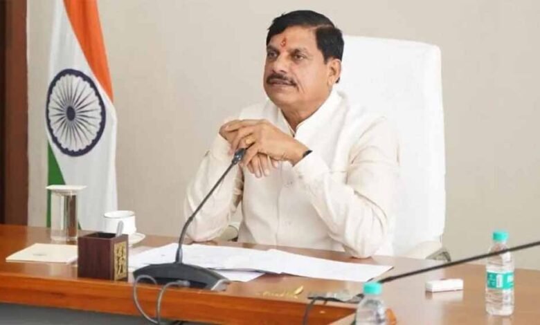 मप्र का पहला रिज़वाँयर फिशरीज़ प्रोडक्शन एंड प्रोसेसिंग क्लस्टर हलाली में : मुख्यमंत्री डॉ. यादव 1 KSHITITECH mohan 4 KSHITITECH