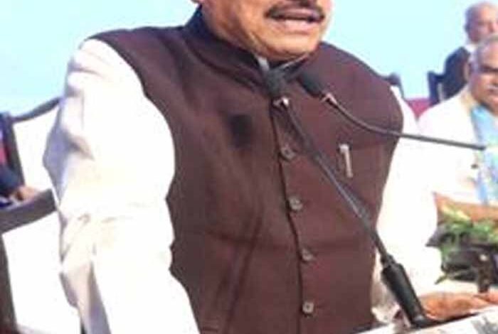एमपी राइज 2025 कॉन्क्लेव रतलाम में आये 30,402 करोड़ रूपये के निवेश प्रस्ताव : मुख्यमंत्री डॉ. यादव 1 KSHITITECH mohan1 11 KSHITITECH