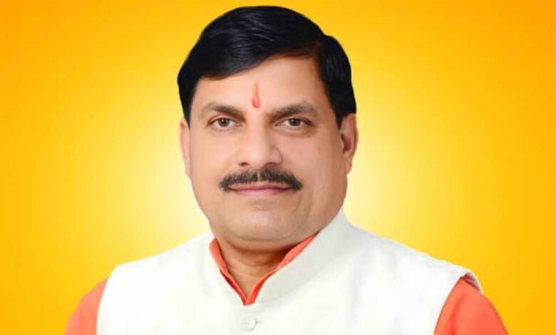 मुख्यमंत्री मोहन यादव आज 'लाडली बहना योजना' की 25वीं किस्त जारी करेंगे 1 KSHITITECH mohan1 6 KSHITITECH