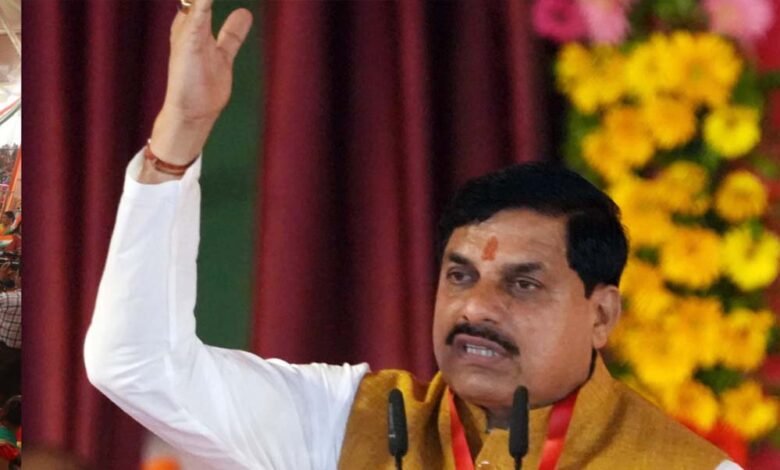हम कांग्रेस की उस भूल को सुधारेंगे और गांव-गांव तक सुगम परिवहन सेवा शुरू करेंगे: CM यादव 1 KSHITITECH mohan1A 141 4 1 KSHITITECH