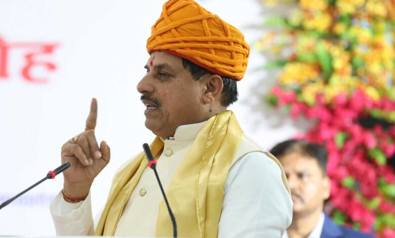 मुख्यमंत्री डॉ. यादव 21 जून को डोंगला में अत्याधुनिक तारामंडल का करेंगे लोकार्पण 1 KSHITITECH mohan 0A 82 1 KSHITITECH
