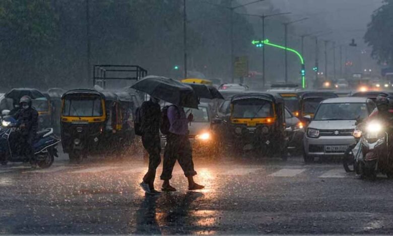 शाजापुर, बालाघाट, अशोकनगर, शिवपुरी, पार्ढुना एवं राजगढ़ में अति भारी वर्षा होने की संभावना, मौसम विभाग ने चेताया 1 KSHITITECH mosam1 14 KSHITITECH