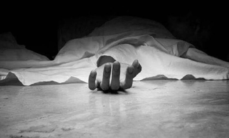 पेड़ से लगे हाई टेंशन तार से करंट लगने से वृद्ध की मौत 1 KSHITITECH mout1 1 KSHITITECH