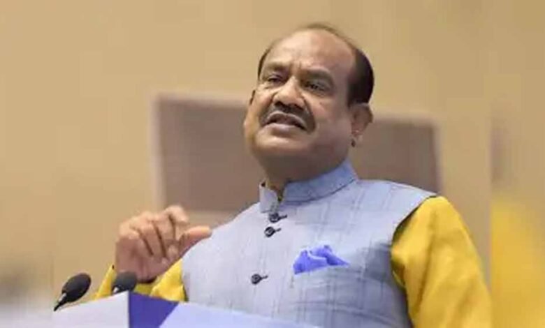 ओम बिरला मसूरी पहुंचकर LBS अकादमी में प्रशिक्षु अधिकारियों को करेंगे संबोधित 1 KSHITITECH om birla1 KSHITITECH