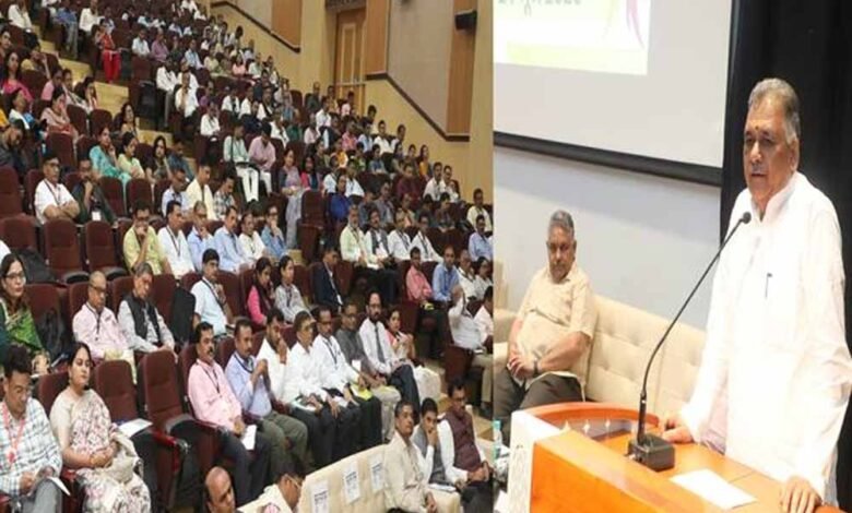 विद्यार्थियों को विषयविद् के साथ संवेदनशील एवं मानवीय मूल्यों से परिपूर्ण बनाना होगा: तकनीकी शिक्षा मंत्री परमार 1 KSHITITECH parmar KSHITITECH