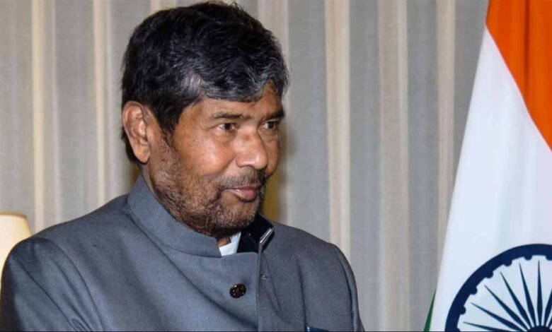 पशुपति कुमार पारस ने बिहार की नीतीश सरकार पर जमकर निशाना साधा, कहा- सत्ता परिवर्तन होना चाहिए 1 KSHITITECH pashu1 1 KSHITITECH