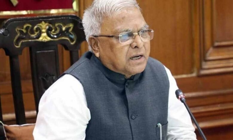 राज्यपाल पटेल और मुख्यमंत्री डॉ. यादव विश्व सिकल सेल दिवस पर उत्कृष्ट कार्य करने वाली पंचायतों को करेंगे सम्मानित 1 KSHITITECH patel 3 KSHITITECH