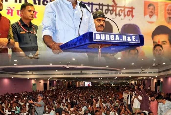ग्राम पंचायतों को मिलेगा सशक्तिकरण, पारदर्शिता व स्थायित्व : मंत्री श्री पटेल 1 KSHITITECH patel 7 KSHITITECH
